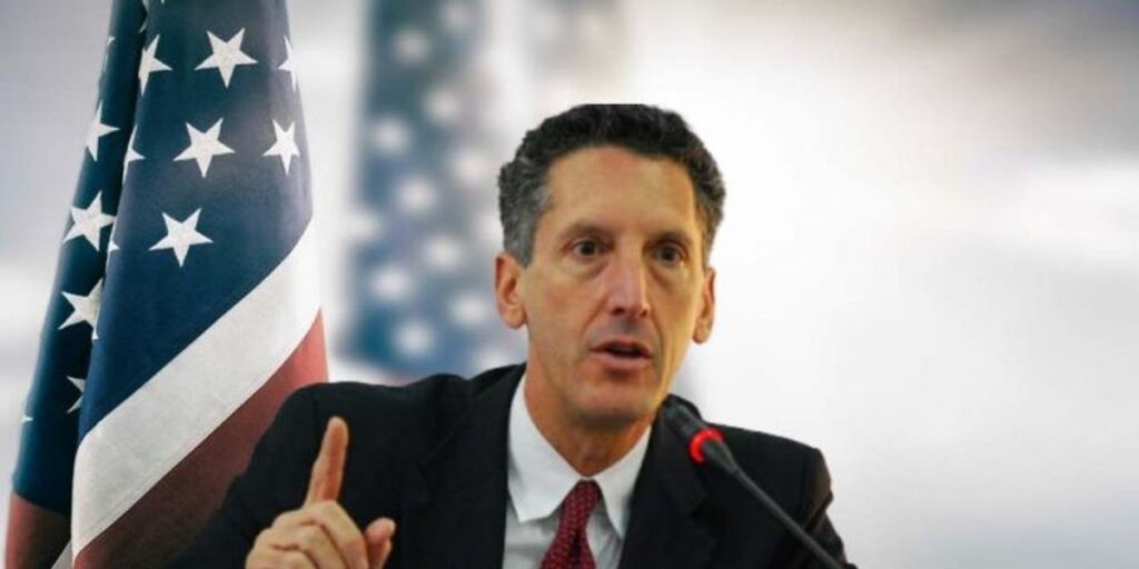 American expert warns: Serbia must accept Western order for lasting peace in the Balkans