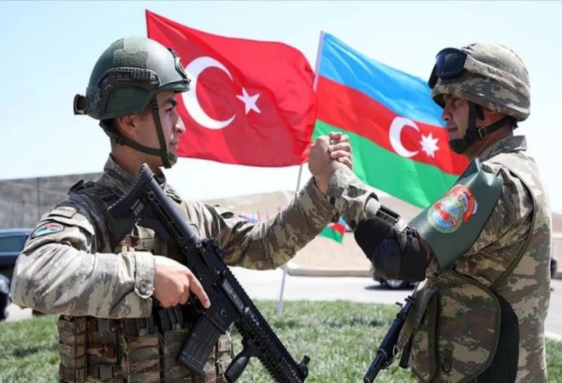 News about -  Hüsamettin İnaç: Why the Azerbaijan–Türkiye pact matters now - INTERVIEW 