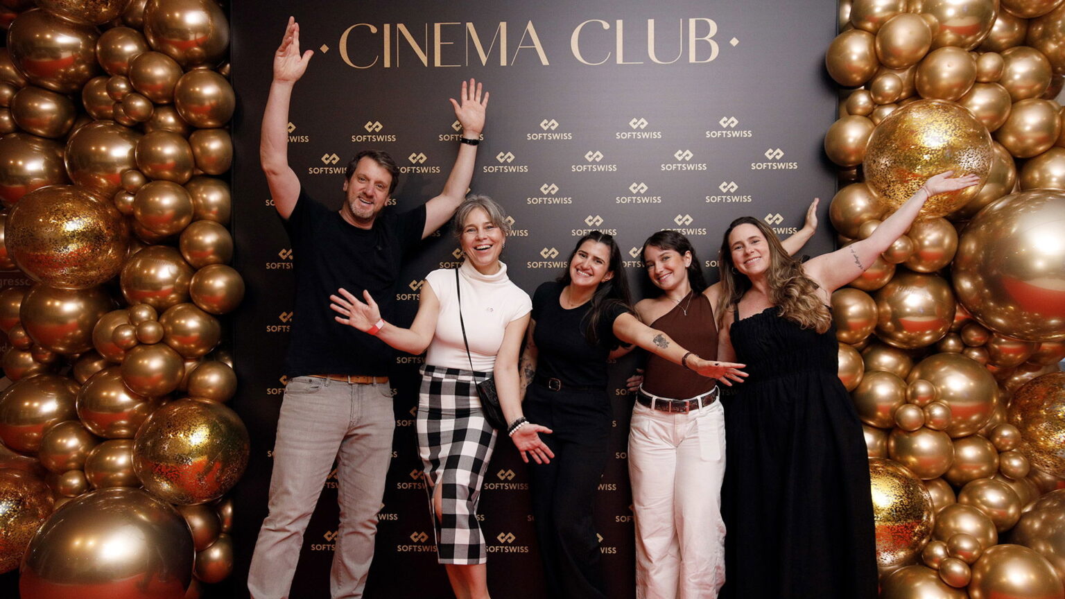 SOFTSWISS hosts Cinema Club screenings in Malta and Brazil with ‘Zootopia 2’ premiere