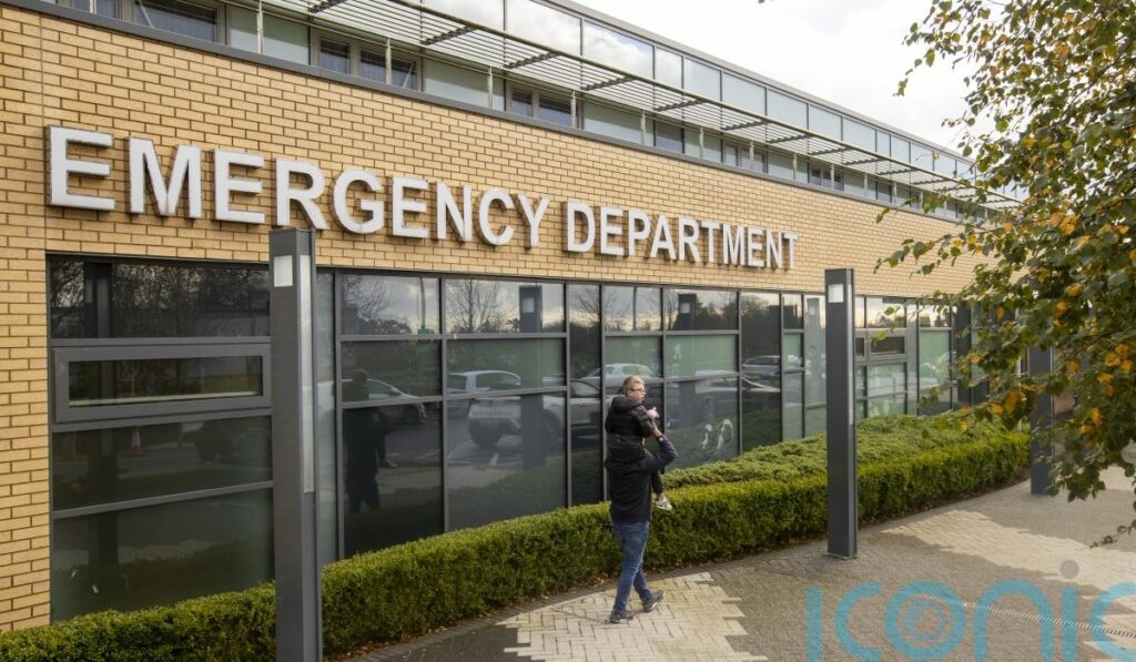 ‘Demoralising and unsafe’: Doctors express concern about EDs in Northern Ireland