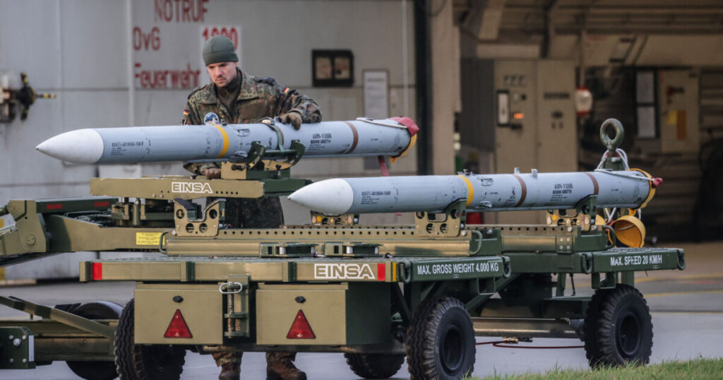 Why Poland is skeptical about German rearmament • Table.Briefings