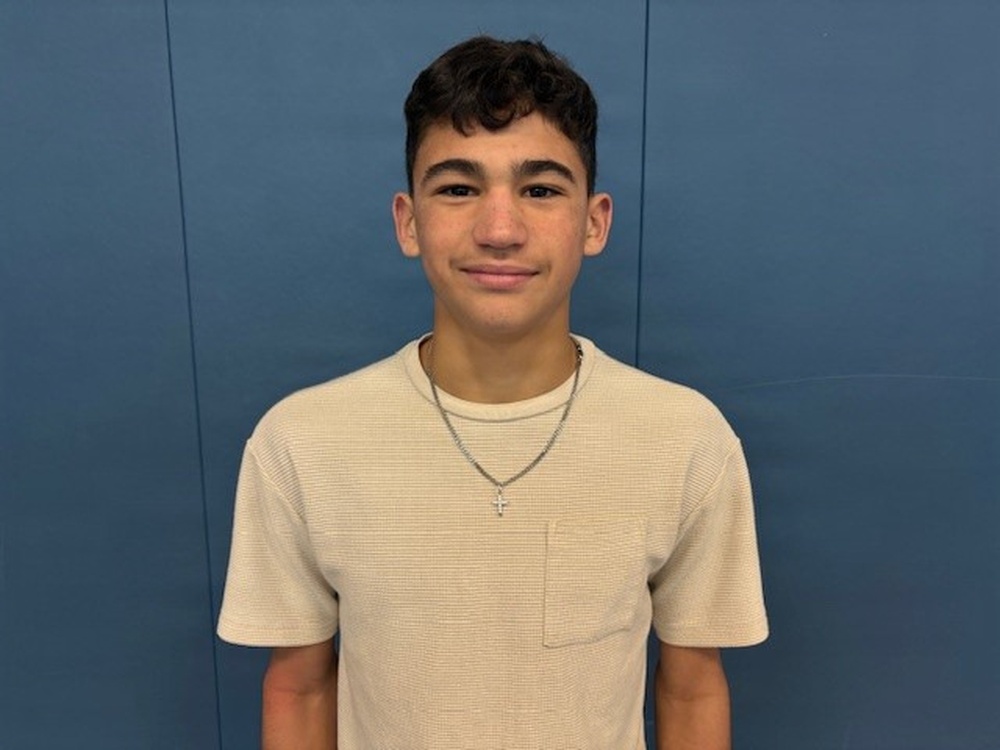 DVIDS - News - USAG Rheinland-Pfalz CYS students earn sports scholarships