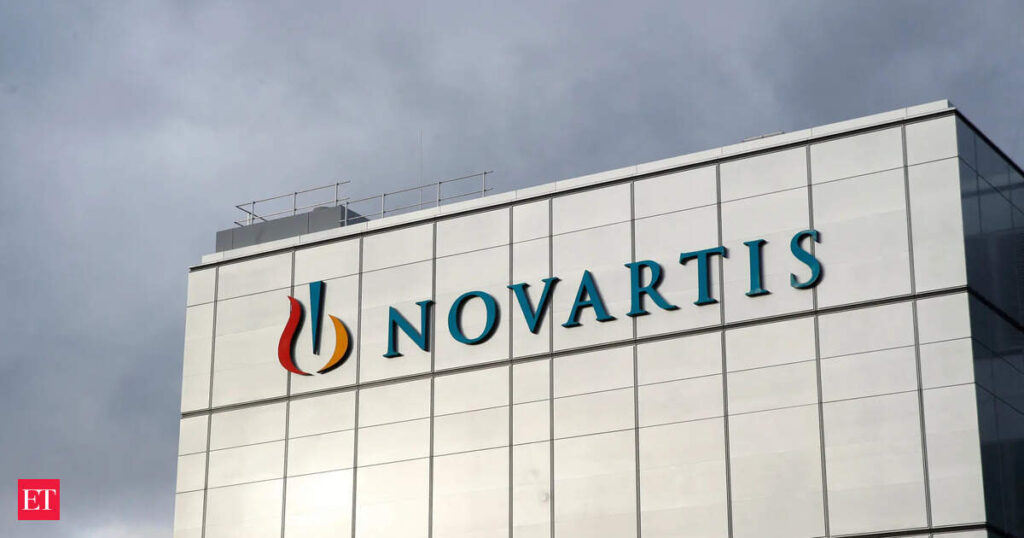 Novartis bets big on India, builds its largest global R&D hub outside Switzerland