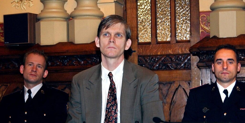 Where is Ted Maher from Netflix's Murder in Monaco now?