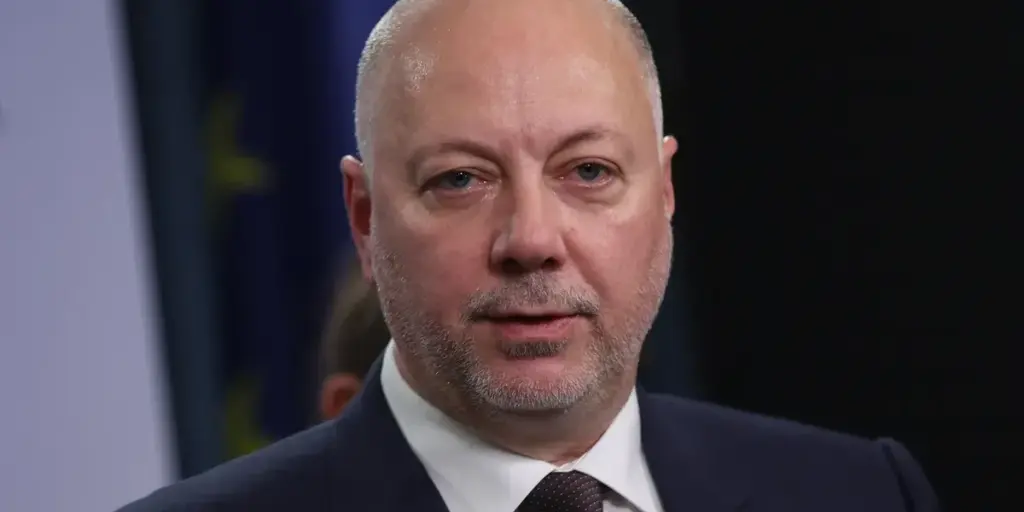 Zheljazkov: We have no unresolved issues with North Macedonia