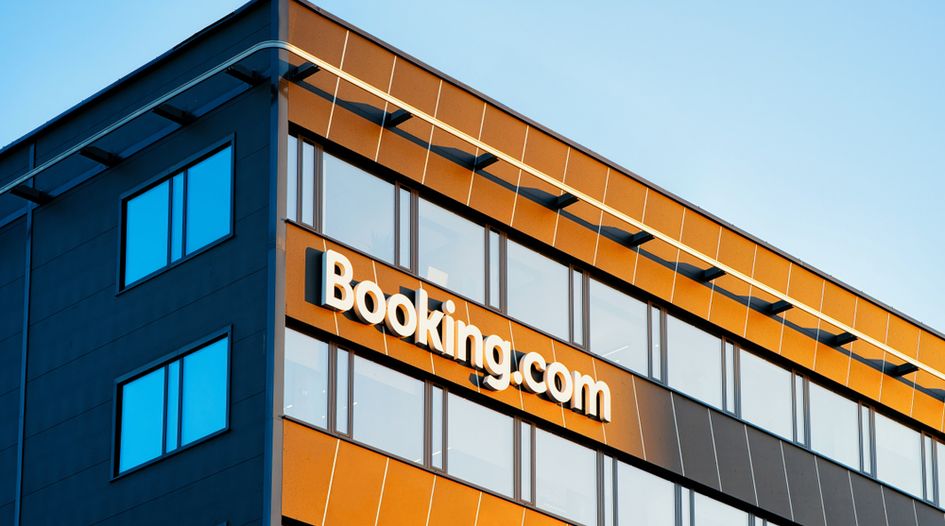Booking facing significant damages bill in Germany