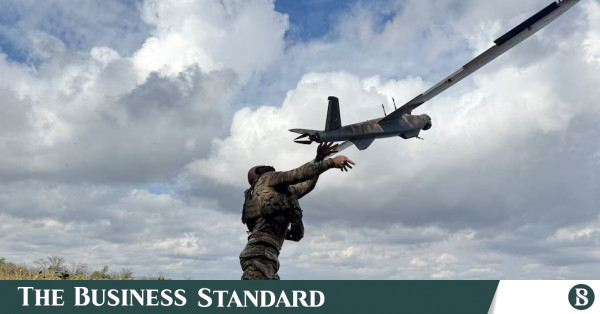 EU leaders to agree Ukraine financing in 2026-27, Belgium's approval key