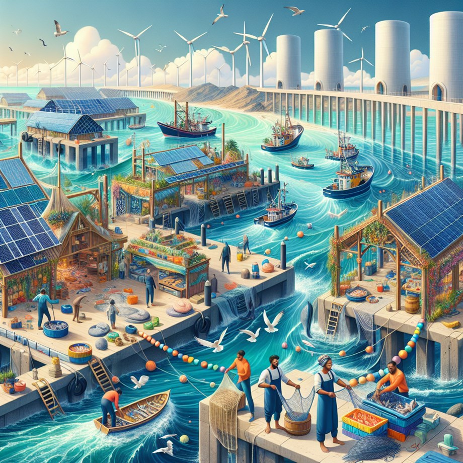 World Bank approves €33m loan to boost Montenegro’s fisheries, agrifood sector