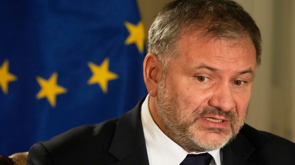 Top EU court rules Polish Constitutional Tribunal is not independent