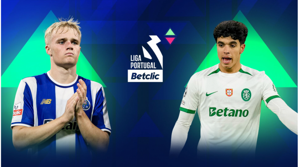 Liga Portugal market values: Porto talent Froholt up by €8m – Simões increases by 150% Liga Portugal market values: Porto talent Froholt up by €8m - Simões increases by 150%