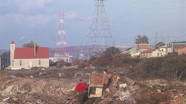 N.S. to release environmental racism panel final report after community consultation