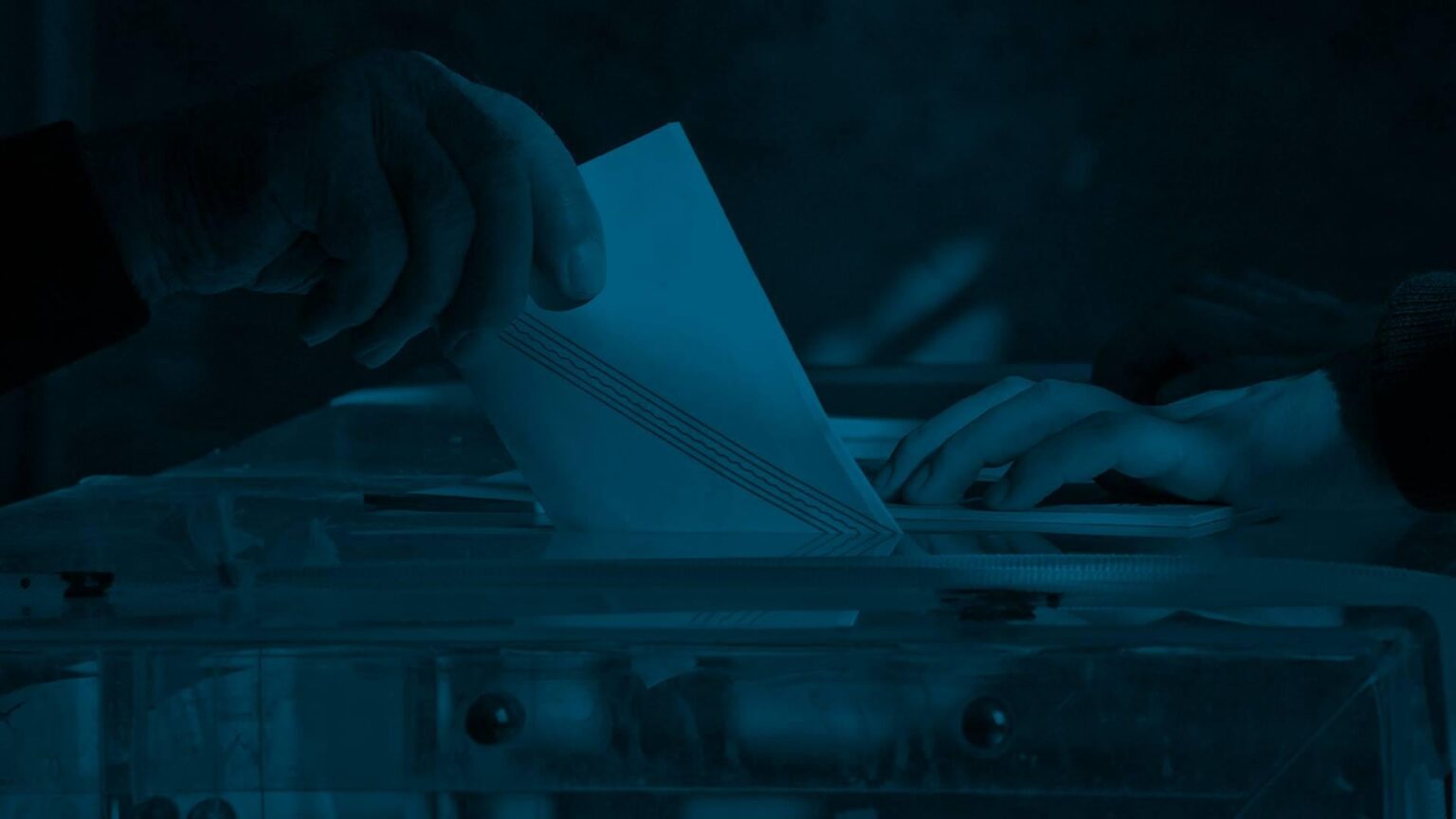 New poll: At 22% the ND whose percentages are falling - Huge rise for Konstantopoulou, third Greek Solution, undecideds amount to 18.3%.