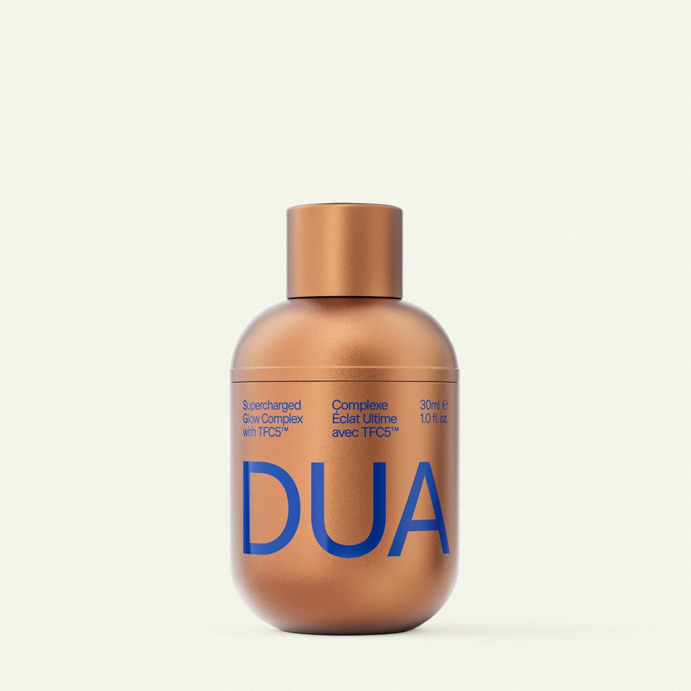 Supercharged Glow Complex