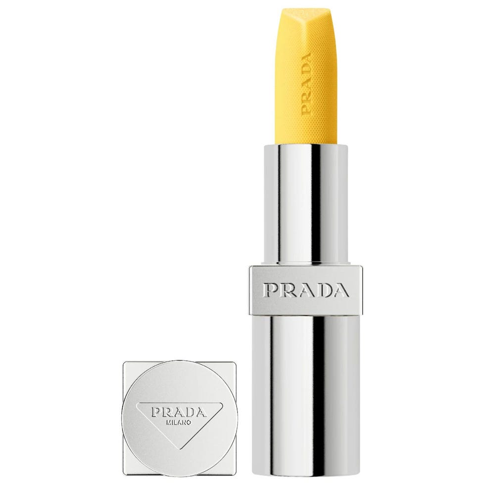 Moisturizing Lip Balm