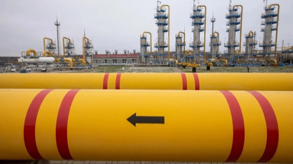 Russian LNG imports to Belgium rise after EU sanctions