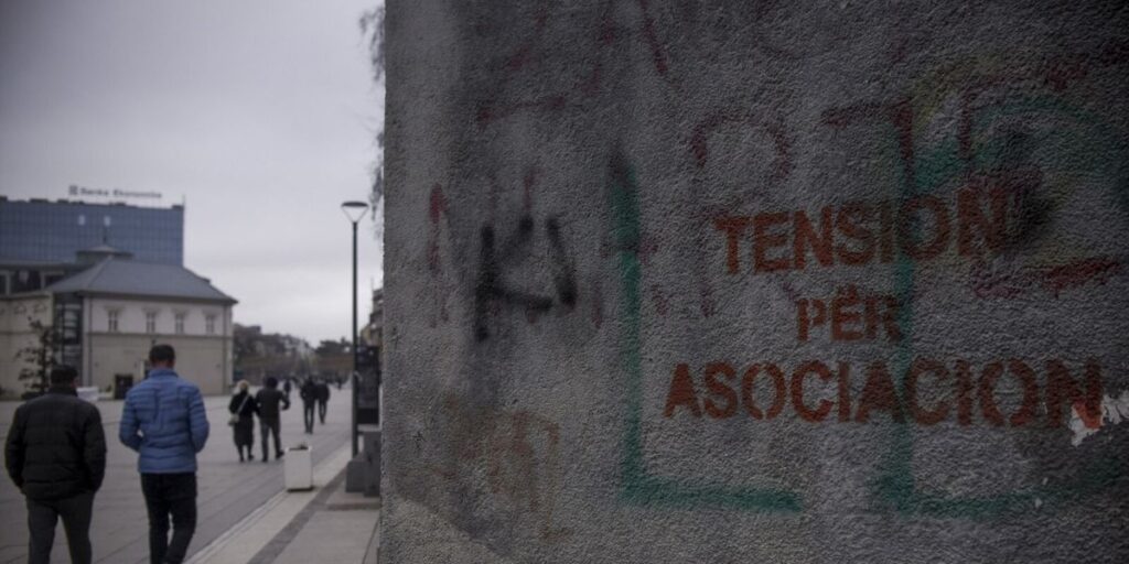 The Association – Kosovo's bridge and stumbling block on the path to the European Union