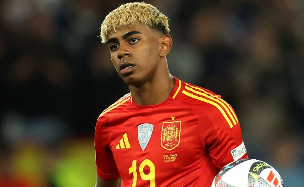Yamal called out by African legend for rejecting Morocco to play for Spain: ‘Lamine made a mistake’
