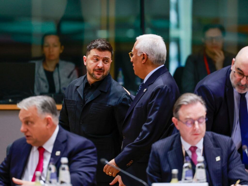 Switzerland keeps tabs on EU's Russian funds debate