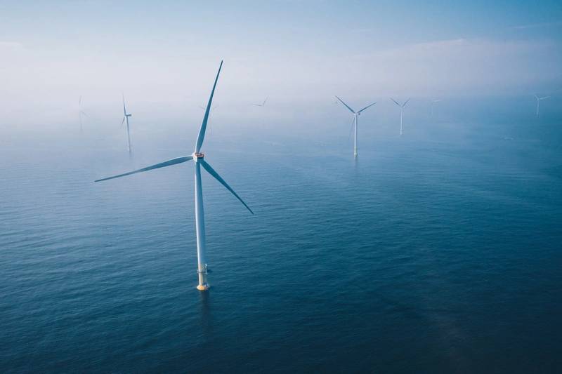 PGE to Take Over RWE’s 350MW Offshore Wind Project in Poland