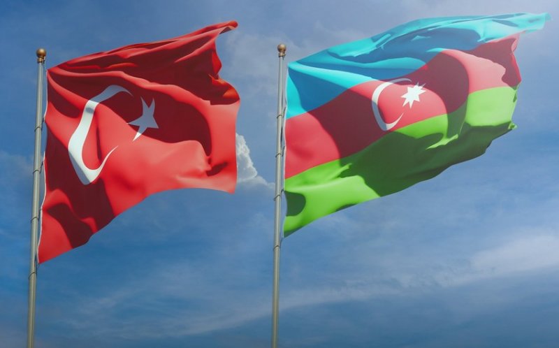 Hüsamettin İnaç: Why the Azerbaijan–Türkiye pact matters now - INTERVIEW