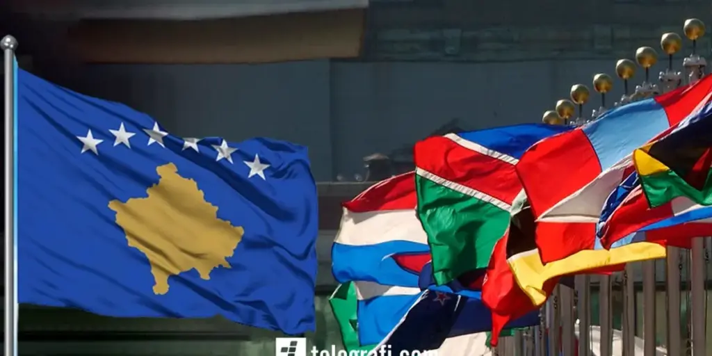 Four new recognitions in 2025, strengthening Kosovo’s international subjectivity Four new recognitions in 2025, strengthening Kosovo's international subjectivity