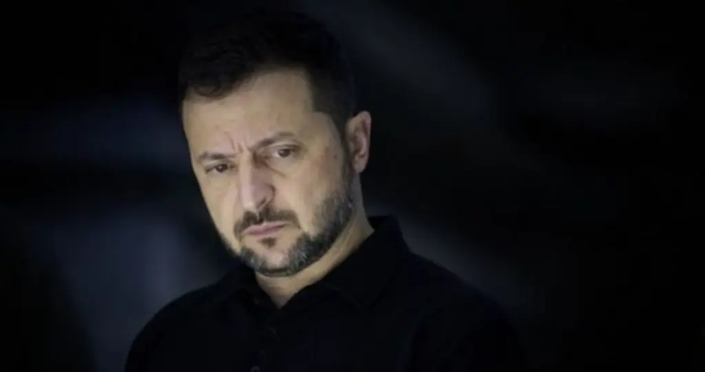 Russia bypasses Ukrainian air defense borders thanks to Belarus - Zelenskyy