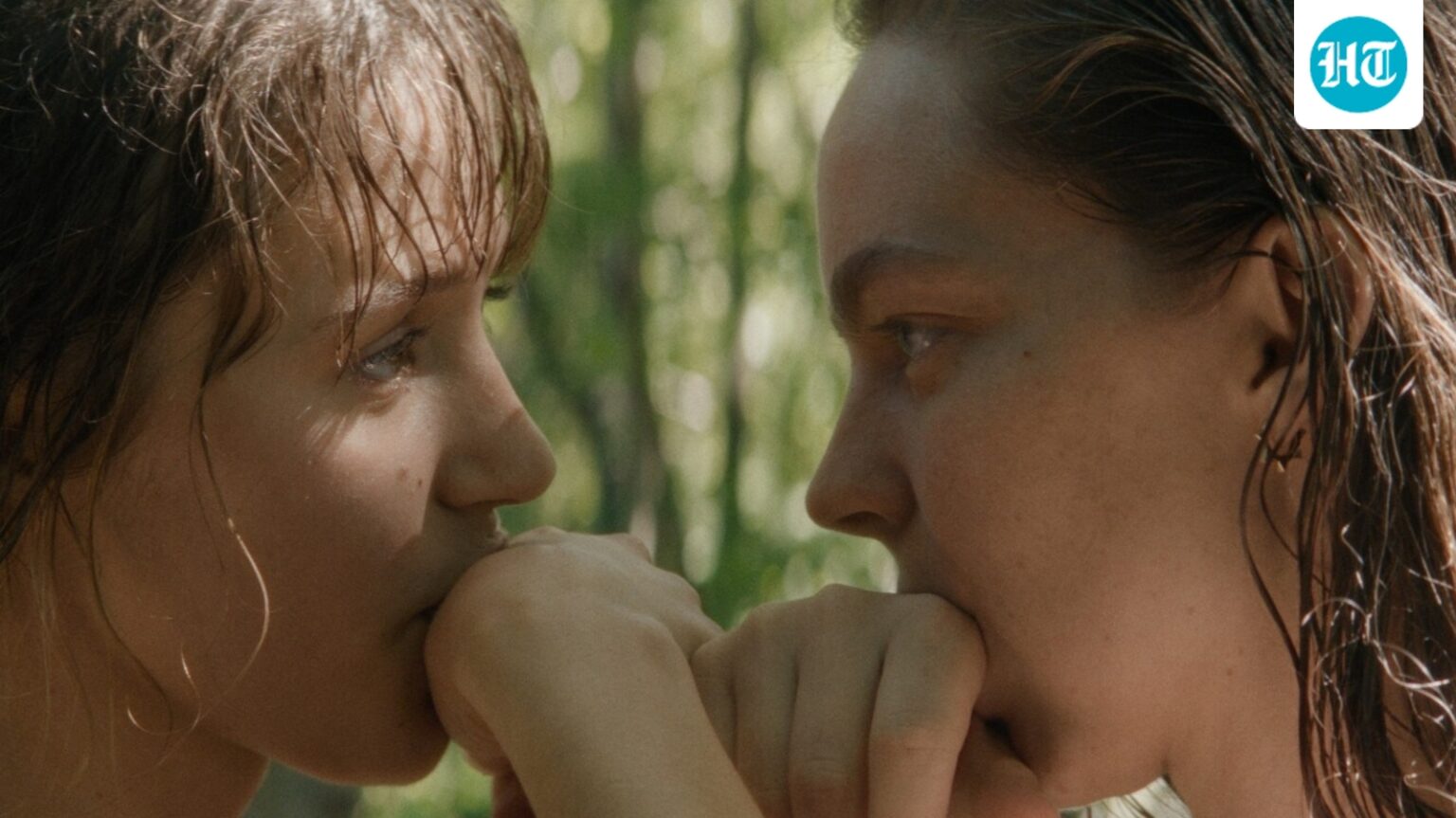 Little Trouble Girls review: Slovenia's Oscar submission is an evocative coming-of-age drama that cuts deep