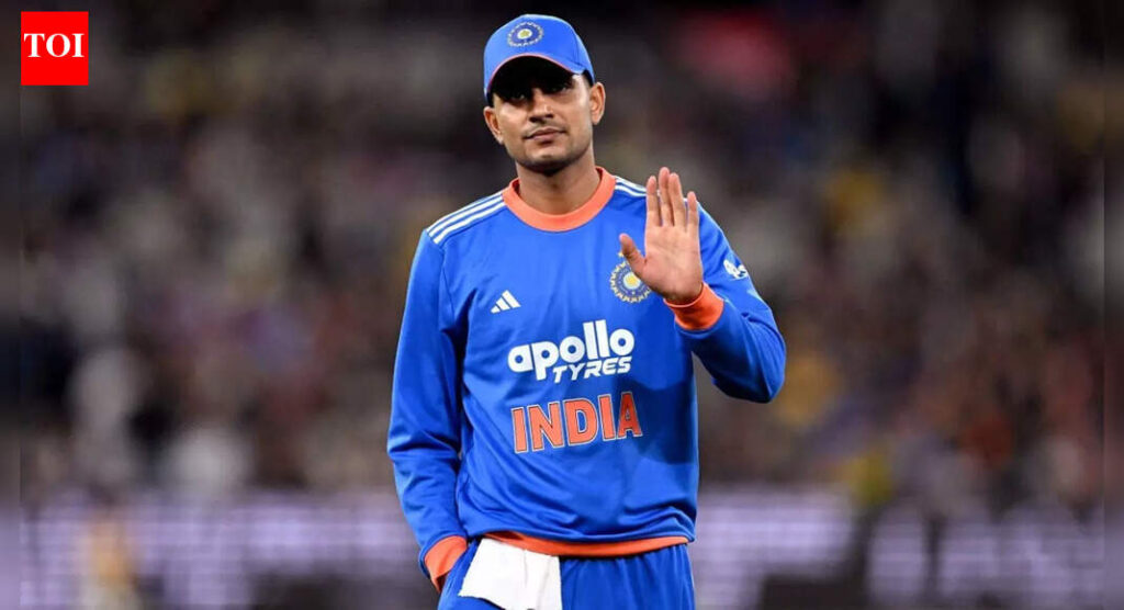 India T20 World Cup 2026 Squad Announcement Live Updates: 'Combinations more than anything else' - Ajit Agarkar on Shubman Gill's omission