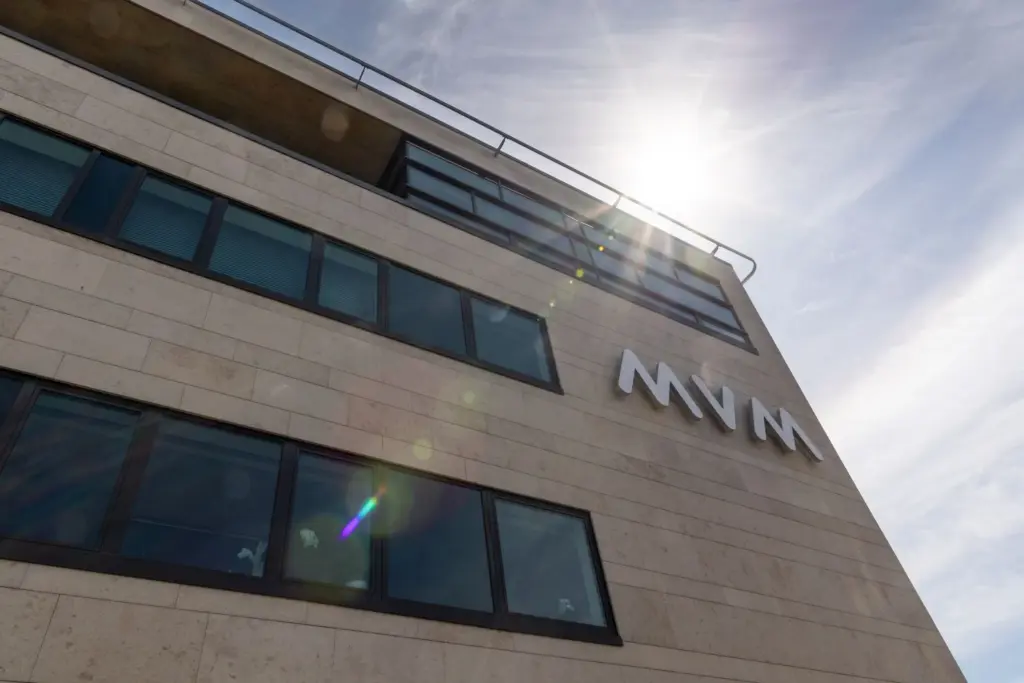 Romania’s major energy supplier, amid concerns about ties with Russia, did not sell a controlling stake to Hungary’s MVM Romania's major energy supplier, amid concerns about ties with Russia, did not sell a controlling stake to Hungary's MVM