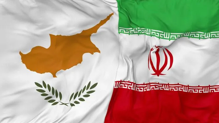 Cyprus ready to support EU-Iran relations