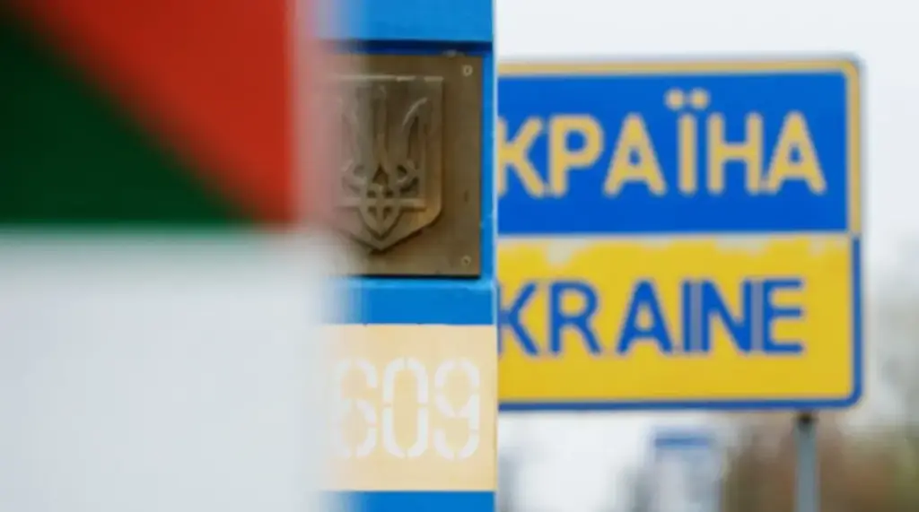 On the border with Moldova, bus traffic is being expanded after Russian attacks on Odesa region - Deputy Prime Minister