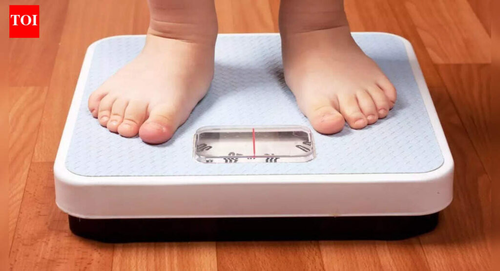 Underestimating your child’s weight status? Study in Serbia finds why awareness is important
