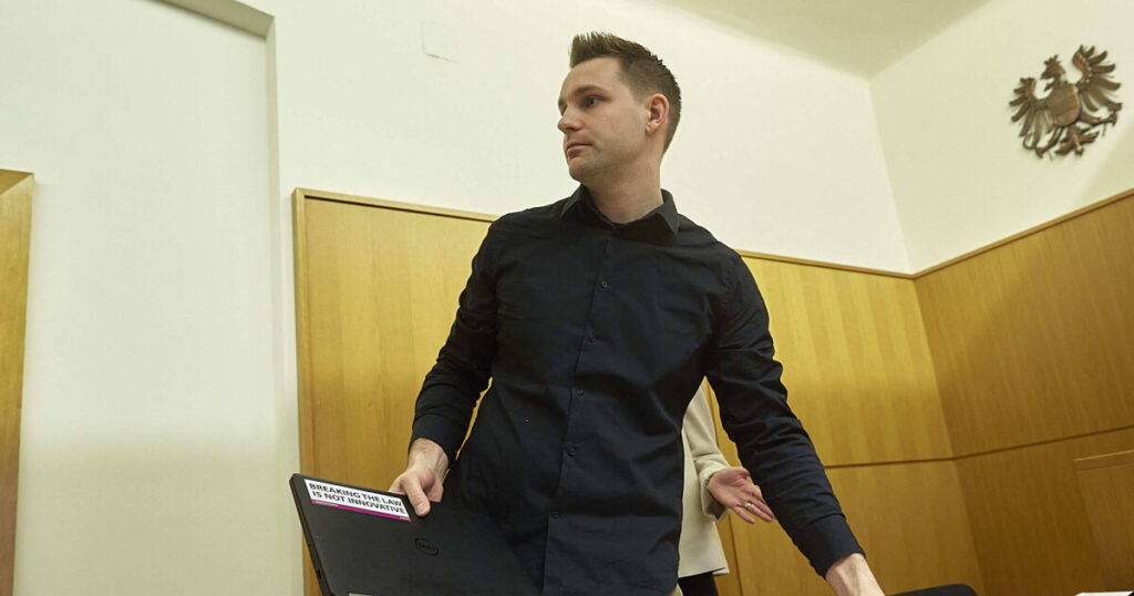 Austria’s highest court declares Meta’s advertising model illegal • Table.Briefings