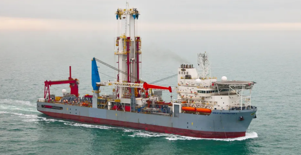 OMV Petrom readies Black Sea drilling at Bulgaria’s Han Asparuh block