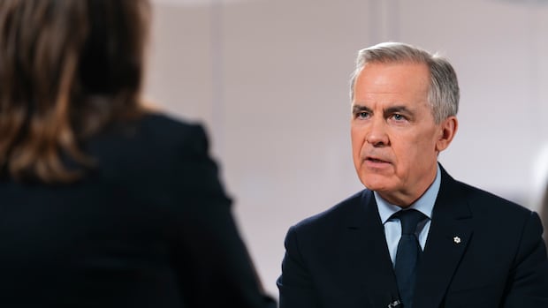 'Too much regulation, not enough action': Carney rebuffs Trudeau's climate policies