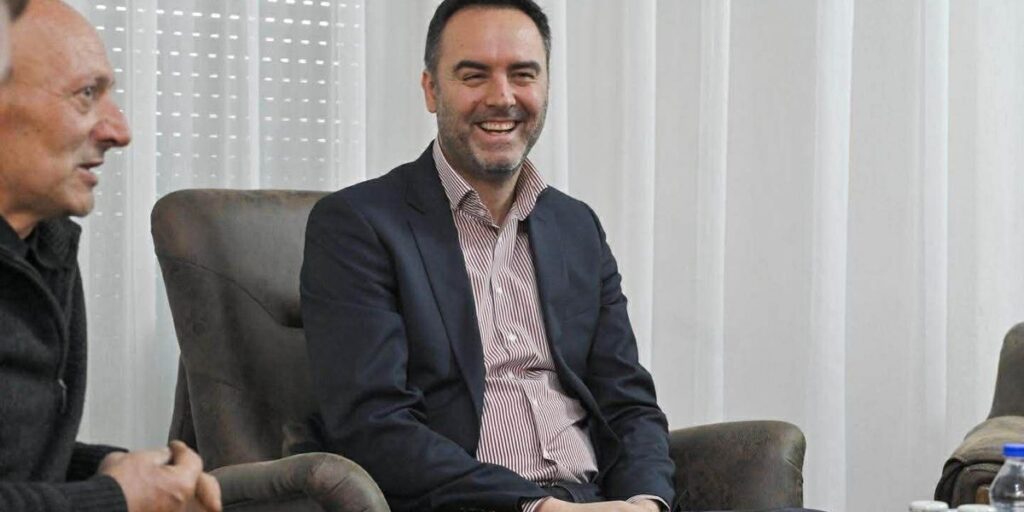 Konjufca: Citizens across Kosovo committed to the victory of Vetëvendosje