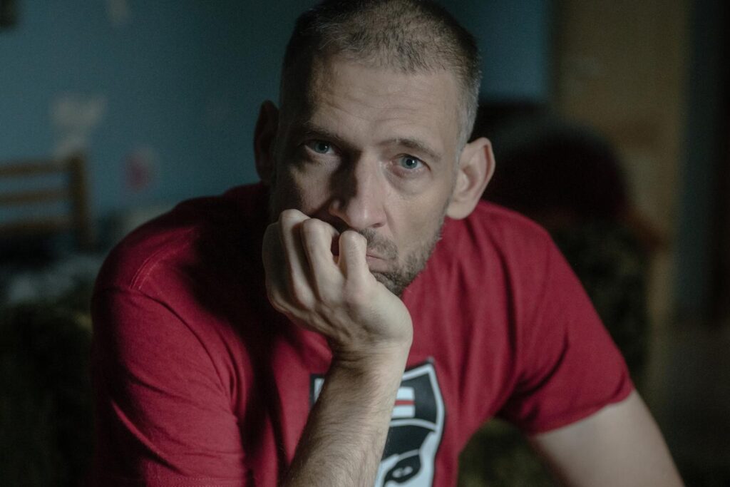 Freed Belarusian opposition figure Sergei Tikhanovsky returns to politics Freed Belarusian opposition figure Sergei Tikhanovsky returns to politics