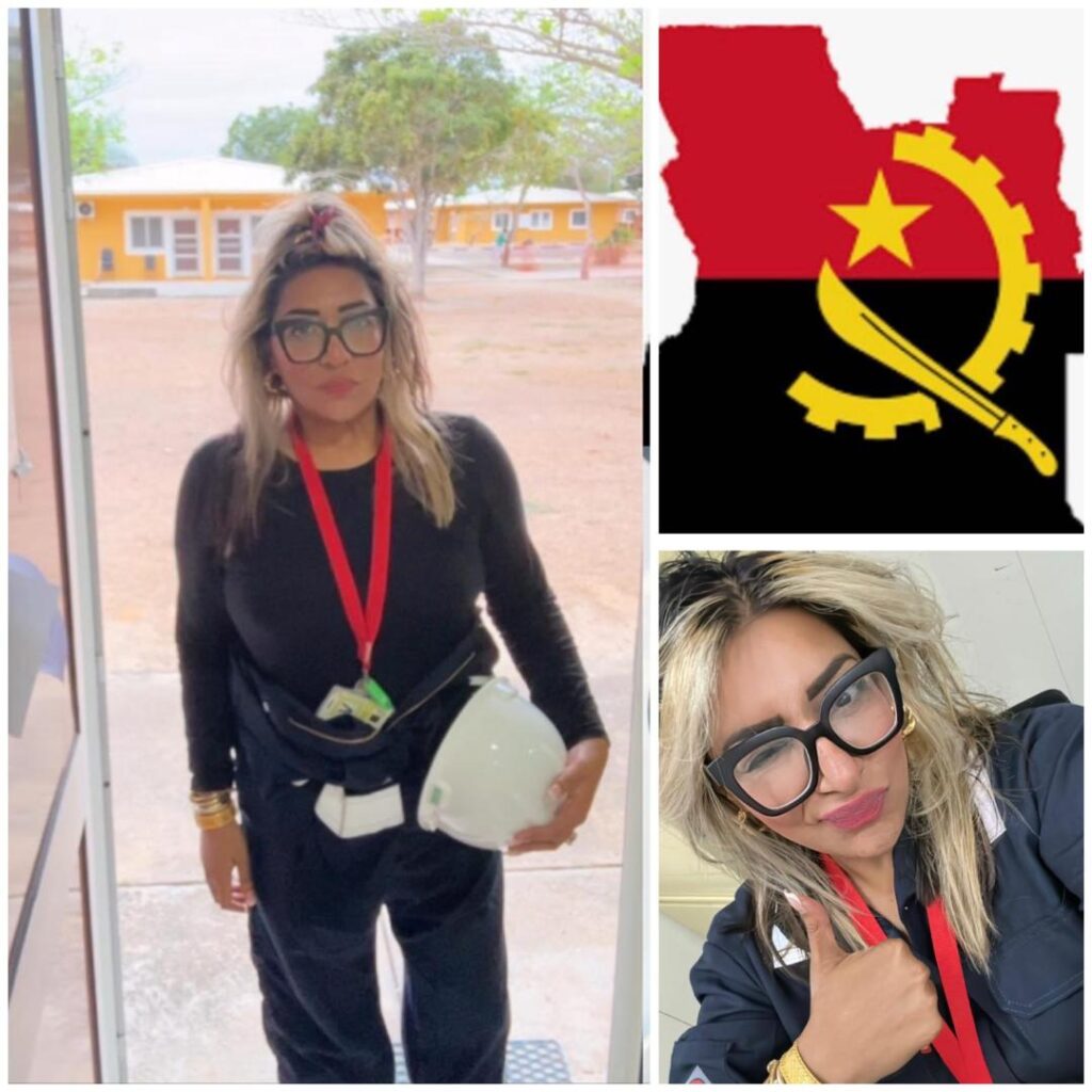 Arvy K. Nahar on African Energy Contracts and Local Content Arvy K. Nahar on African Energy Contracts and Local Content