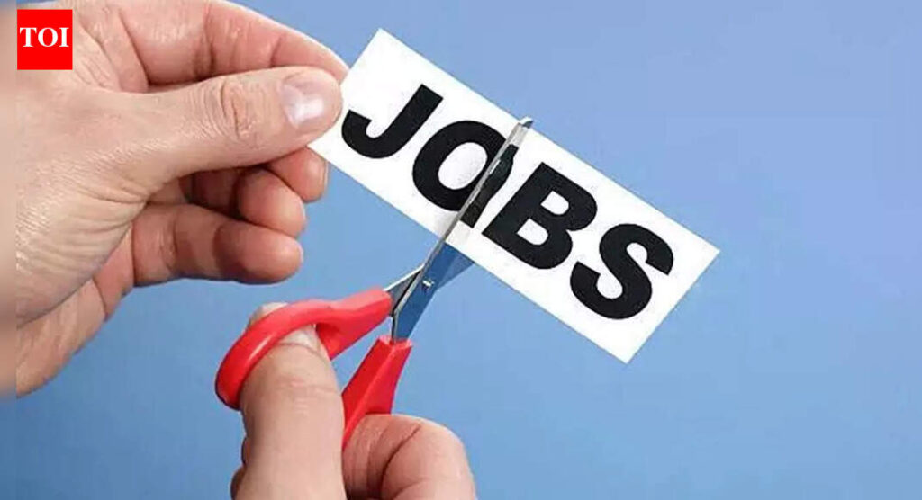 AI layoffs in 2025 crossed 50,000: 4 biggest technology companies that called out AI in their job cuts announcement and how