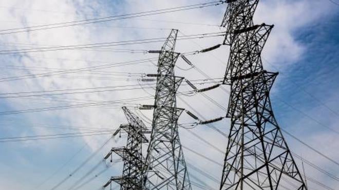 How much energy did Romania deliver to the Republic of Moldova after the attacks on the infrastructure in Ukraine