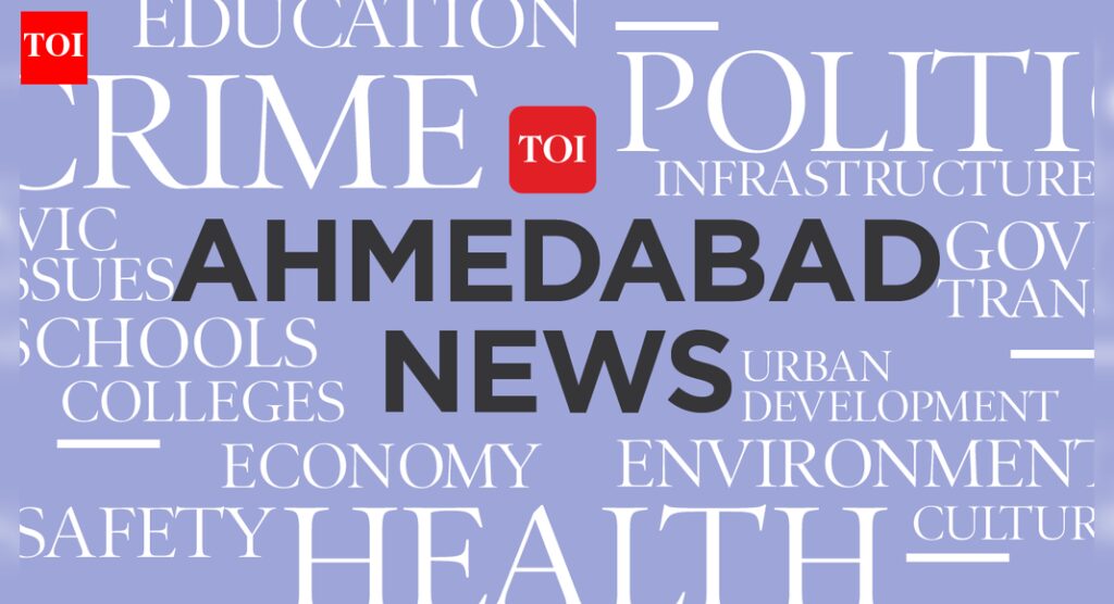 India, Netherlands to work together on Lothal maritime complex | Ahmedabad News India, Netherlands to work together on Lothal maritime complex | Ahmedabad News