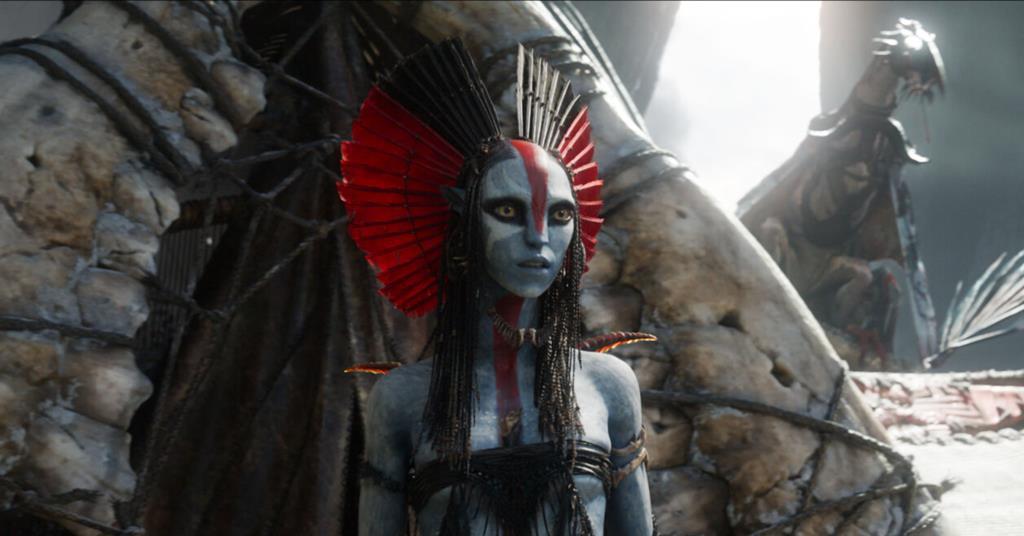 ‘Avatar: Fire And Ash’ heats up UK-Ireland box office with £9m opening | News