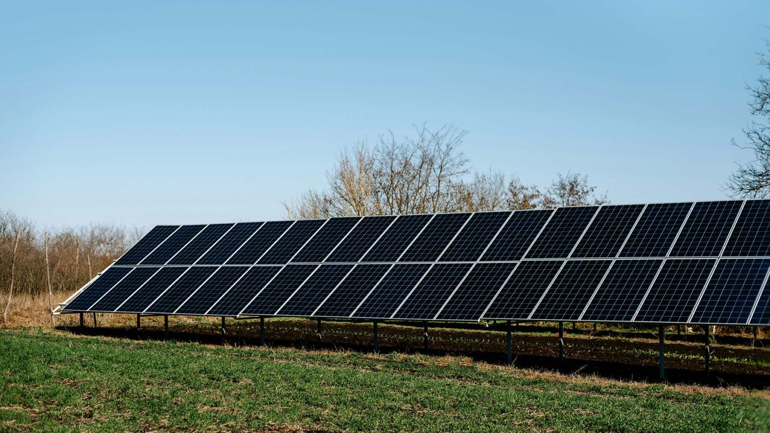 Montenegro outlines proposal for a 31 MW solar power plant near Nikšić