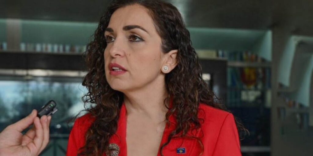 Osmani: After recognition, Bahamas lifts visas for Kosovo