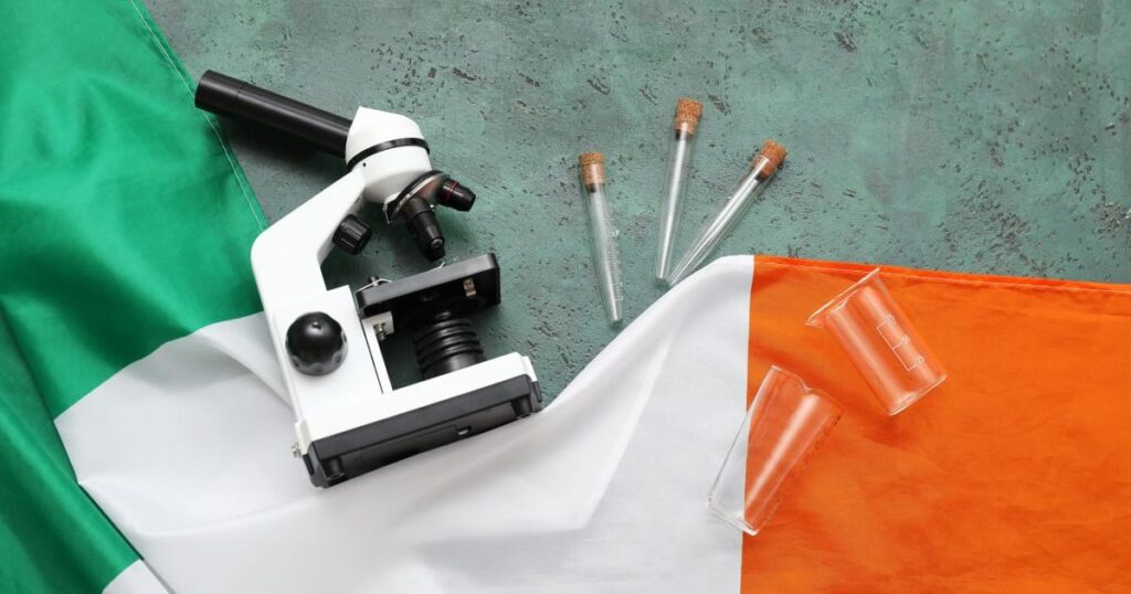 Ireland’s Medtech Industry, By The Numbers