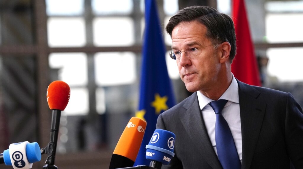 NATO believes Russia is developing weapons against Starlink – AP