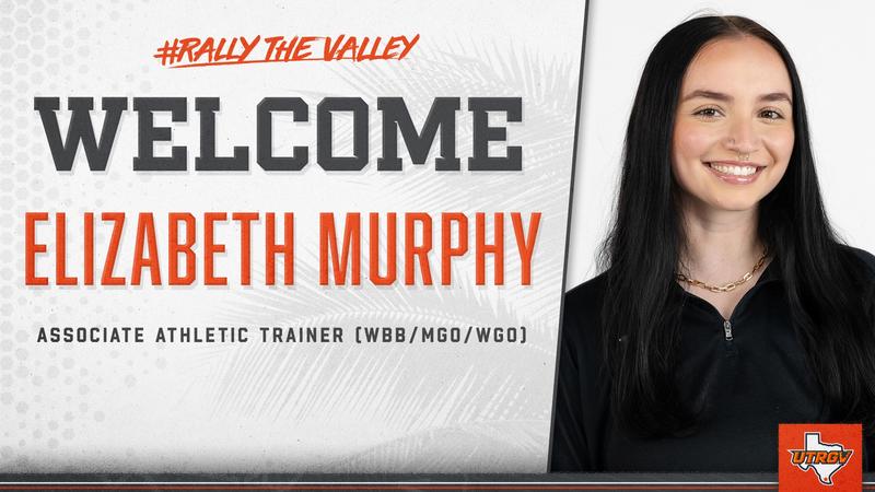 Sports Medicine Welcomes Elizabeth Murphy to Staff