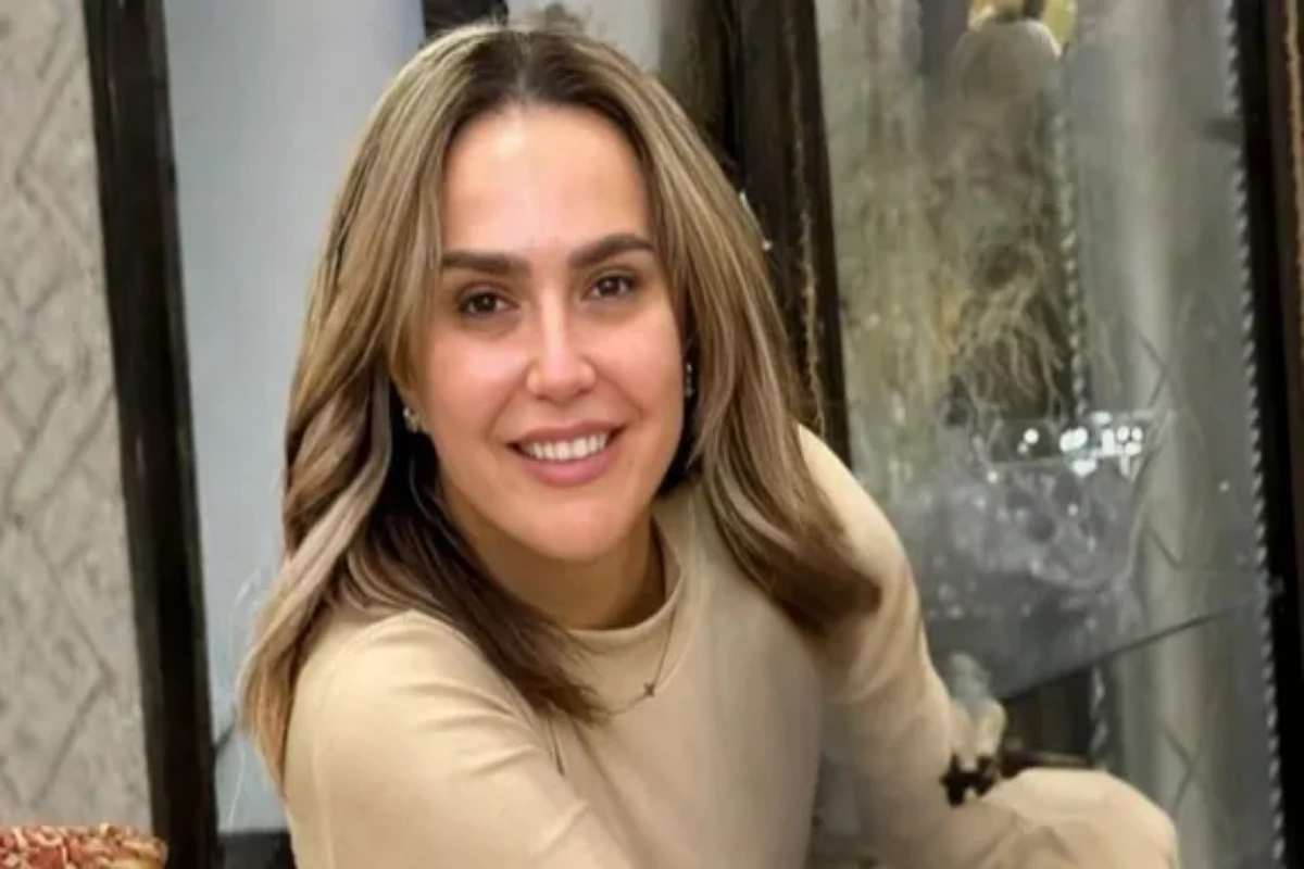 Shahin Mahmoudi, a dual Norwegian–Iranian citizen. Social media /WANA News Agency 