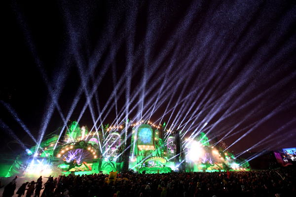 French environmental groups oppose Tomorrowland Winter