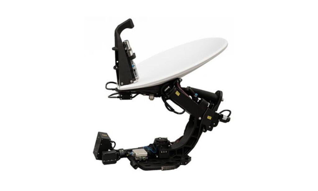 Maritime SATCOM systems to be supplied for NATO by Orbit